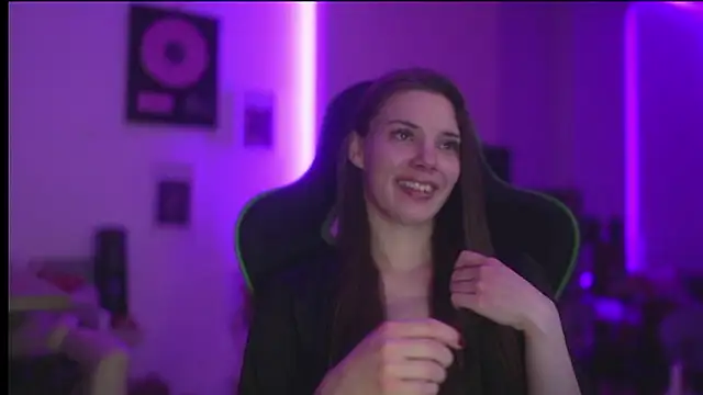 CandyStorm online show from March 11, 1:21 am