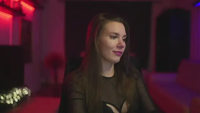 CandyStorm online show from November 25, 9:48 pm