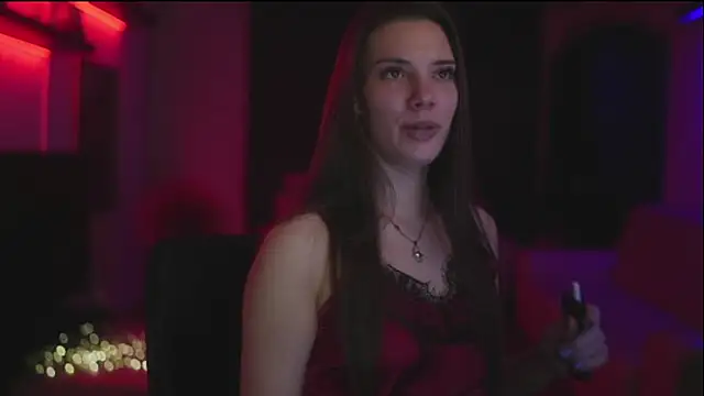 CandyStorm online show from February 8, 8:50 pm