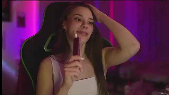 CandyStorm online show from March 3, 10:06 pm