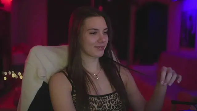 CandyStorm online show from January 9, 9:55 pm