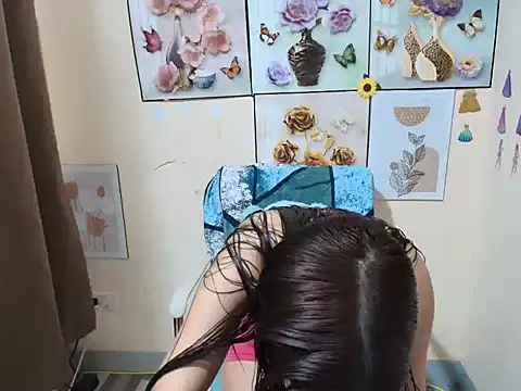 Hot Athena99x online show from December 17, 1:10 am