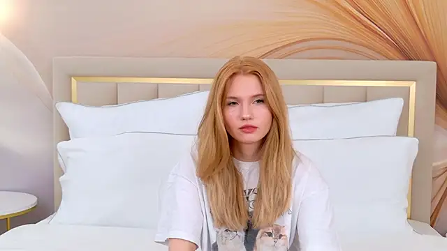 MelissaLiss online show from November 22, 3:11 pm