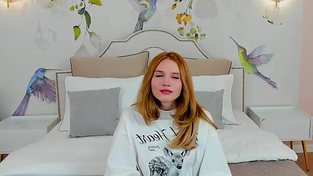 MelissaLiss online show from November 11, 3:07 pm