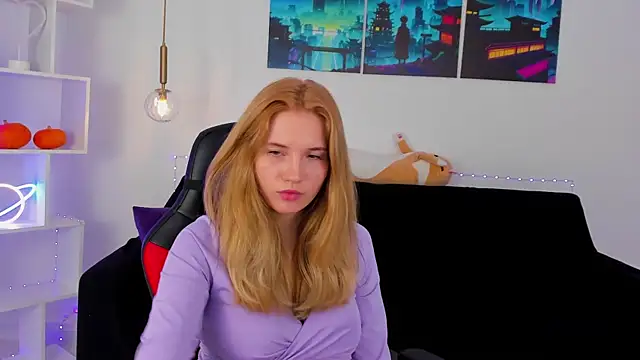 MelissaLiss online show from October 24, 3:11 pm