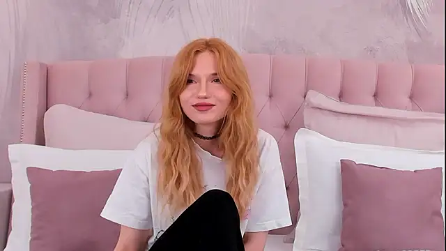 MelissaLiss online show from March 20, 3:13 pm