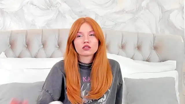 MelissaLiss online show from March 29, 3:02 pm