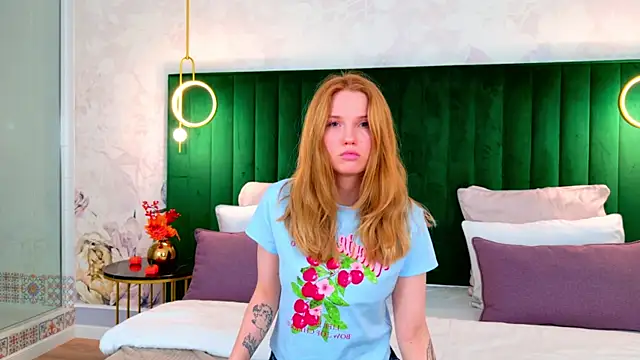 Snapshot of MelissaLiss chatting on October 11, 3:02 pm MelissaLiss online show from October 11, 3:02 pm