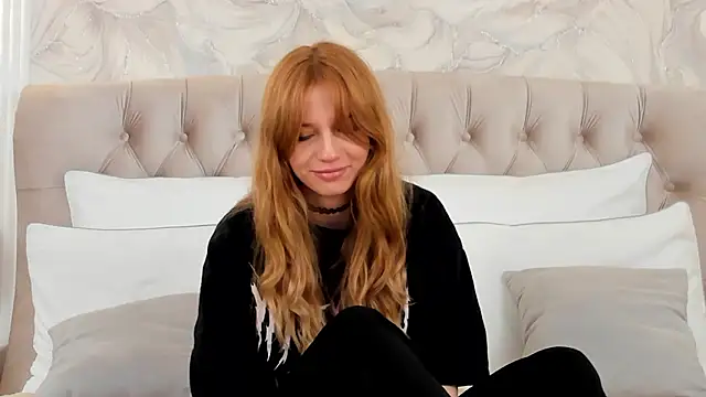 MelissaLiss online show from February 25, 3:12 pm