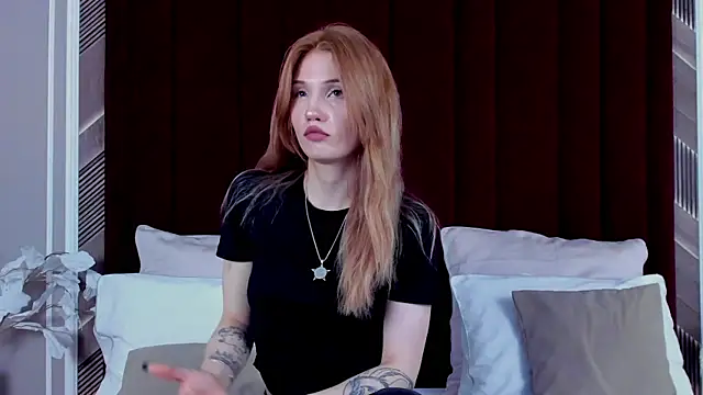 Snapshot of MelissaLiss chatting on July 12, 3:13 pm MelissaLiss online show from July 12, 3:13 pm