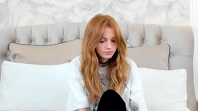 MelissaLiss online show from February 26, 3:01 pm