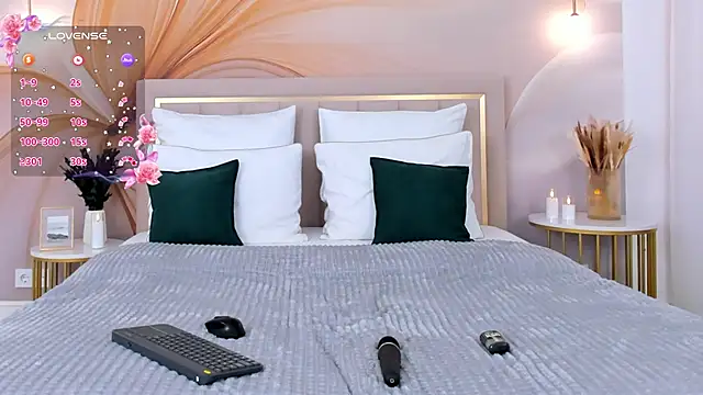 MelissaLiss online show from February 28, 3:11 pm