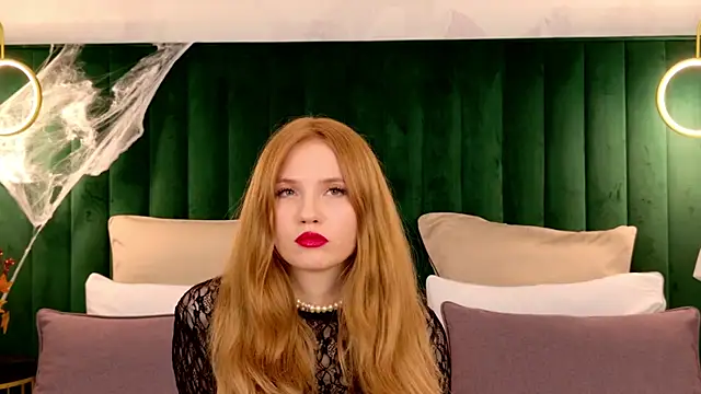 MelissaLiss online show from October 28, 3:11 pm