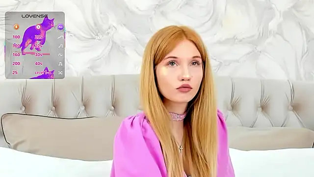 MelissaLiss online show from March 23, 3:01 pm