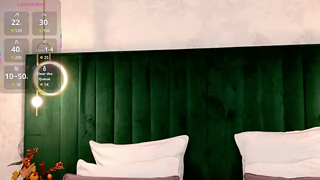 MelissaLiss online show from November 20, 3:02 pm