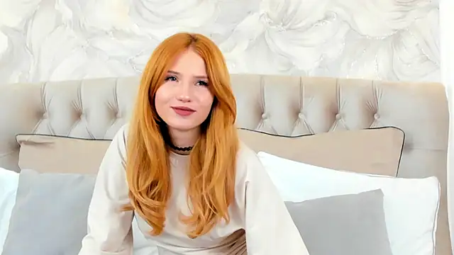 MelissaLiss online show from April 18, 3:03 pm