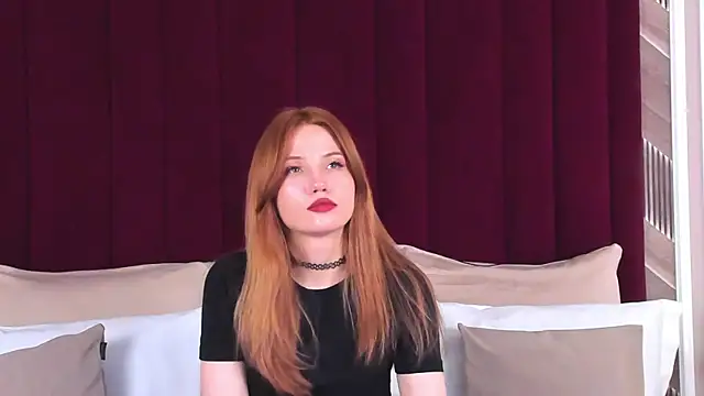 MelissaLiss online show from May 18, 3:06 pm
