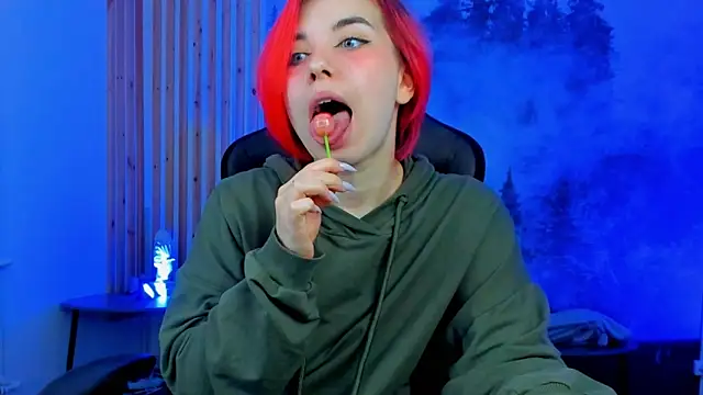 MarcelineChi online show from November 13, 5:11 am