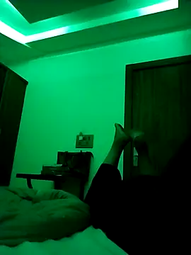 Naughtysilk online show from February 22, 9:27 pm