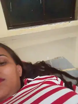 Naughtysilk online show from October 24, 10:20 pm