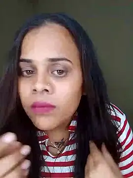 Naughtysilk online show from October 25, 1:45 pm