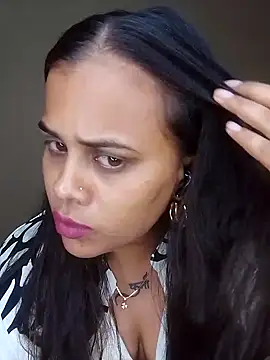 Naughtysilk online show from October 17, 9:05 pm