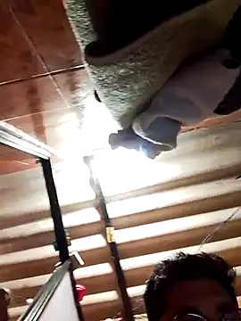 Snapshot of RAJV_ chatting on November 13, 4:00 pm RAJV online show from November 13, 4:00 pm