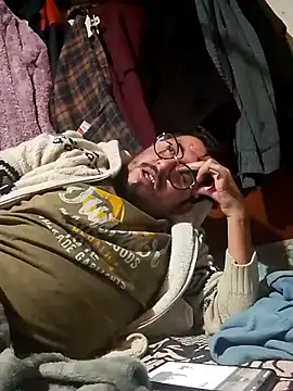 Snapshot of RAJV_ chatting on October 21, 9:58 pm RAJV online show from October 21, 9:58 pm