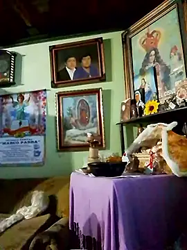 RAJV  online show from January 14, 3:21 am