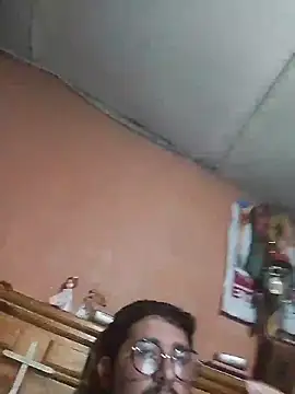 Snapshot of RAJV_ chatting on October 24, 2:38 pm RAJV online show from October 24, 2:38 pm