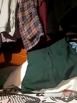 Snapshot of RAJV_ chatting on October 20, 9:04 pm RAJV online show from October 20, 9:04 pm