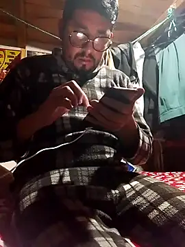 RAJV  online show from March 11, 3:50 pm