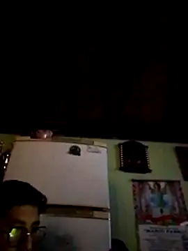 Snapshot of RAJV_ chatting on November 15, 9:19 pm RAJV online show from November 15, 9:19 pm
