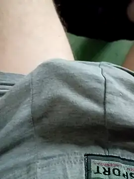 Snapshot of Mssbig chatting on October 9, 9:04 pm Mssbig online show from October 9, 9:04 pm