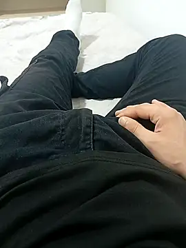 Snapshot of Mssbig chatting on October 6, 5:52 am Mssbig online show from October 6, 5:52 am