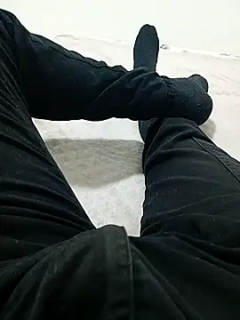 Snapshot of Mssbig chatting on October 7, 8:15 am Mssbig online show from October 7, 8:15 am