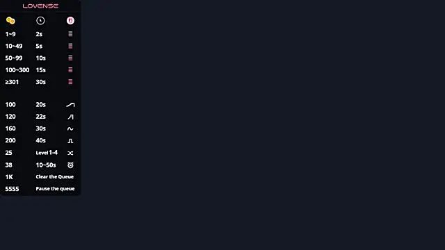 StellaSpanks online show from December 18, 8:19 am