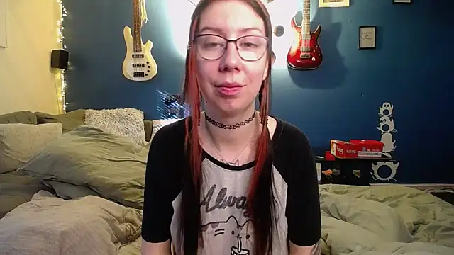 TattooedGirls online show from October 10, 7:53 am