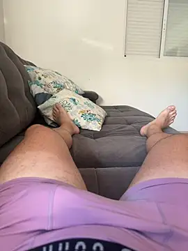 luizrgg online show from March 4, 6:04 pm