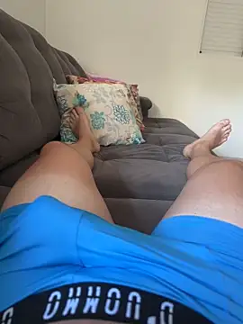 luizrgg online show from February 6, 4:47 pm