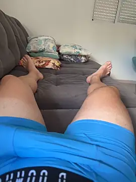 luizrgg online show from February 9, 5:00 pm