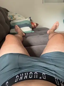 luizrgg online show from March 9, 4:21 pm