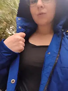 JennyVego online show from October 10, 1:34 pm
