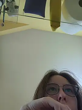 JennyVego online show from June 2, 6:13 am
