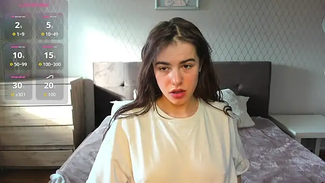 Snapshot of ShellyMoon_ chatting on October 18, 12:51 pm ShellyMoon online show from October 18, 12:51 pm
