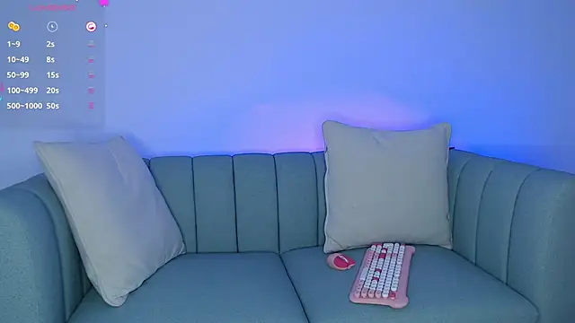 dalila alii online show from September 30, 1:28 pm