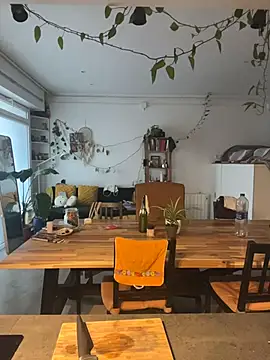 MiraLuna online show from November 5, 7:11 am