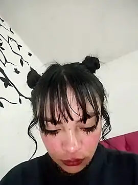 Valentina Squirt- online show from December 2, 9:44 am