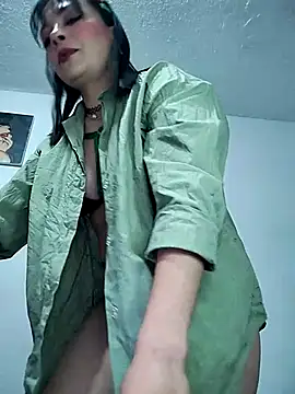 Valentina Squirt- online show from October 21, 9:09 am