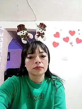 Valentina Squirt- online show from November 17, 10:30 am